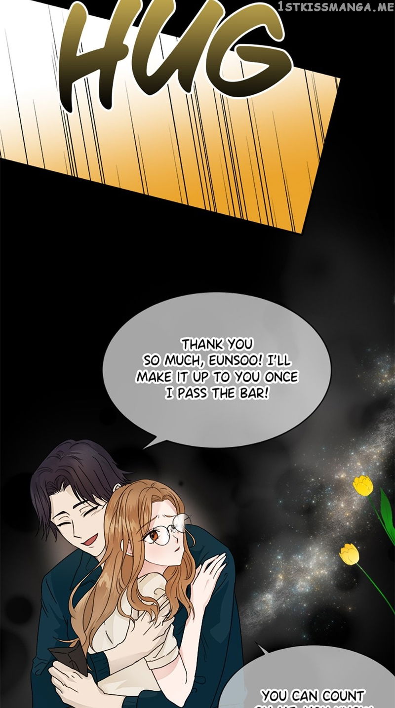 My Boss Can't Sleep Without Me Chapter 2 - page 22