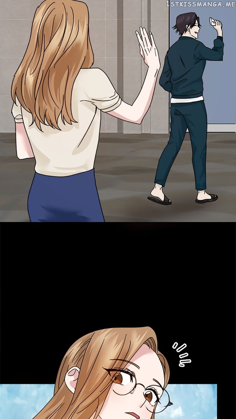 My Boss Can't Sleep Without Me Chapter 2 - page 27