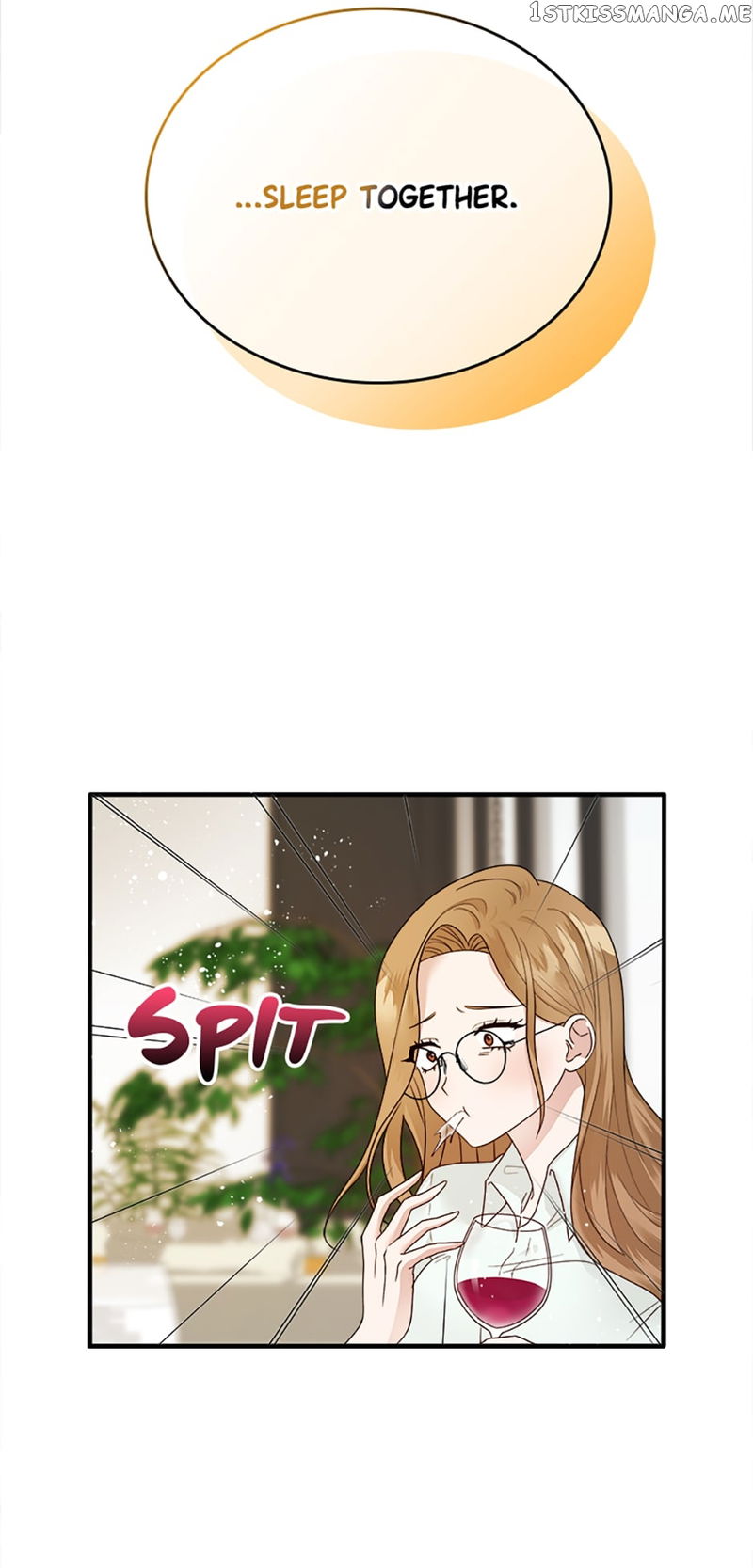 My Boss Can't Sleep Without Me Chapter 2 - page 3