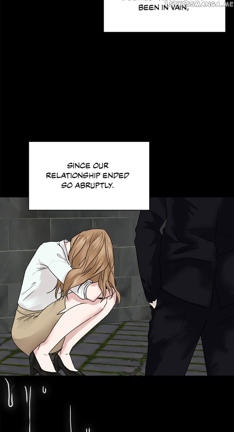 My Boss Can't Sleep Without Me Chapter 2 - page 30