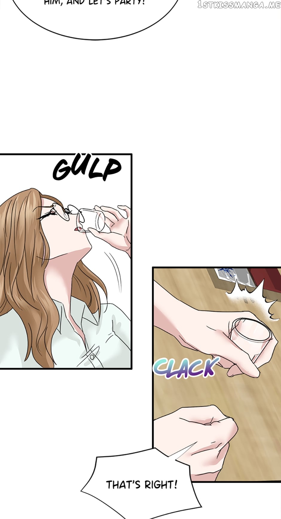 My Boss Can't Sleep Without Me Chapter 2 - page 33