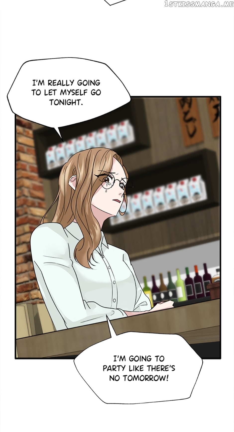 My Boss Can't Sleep Without Me Chapter 2 - page 34