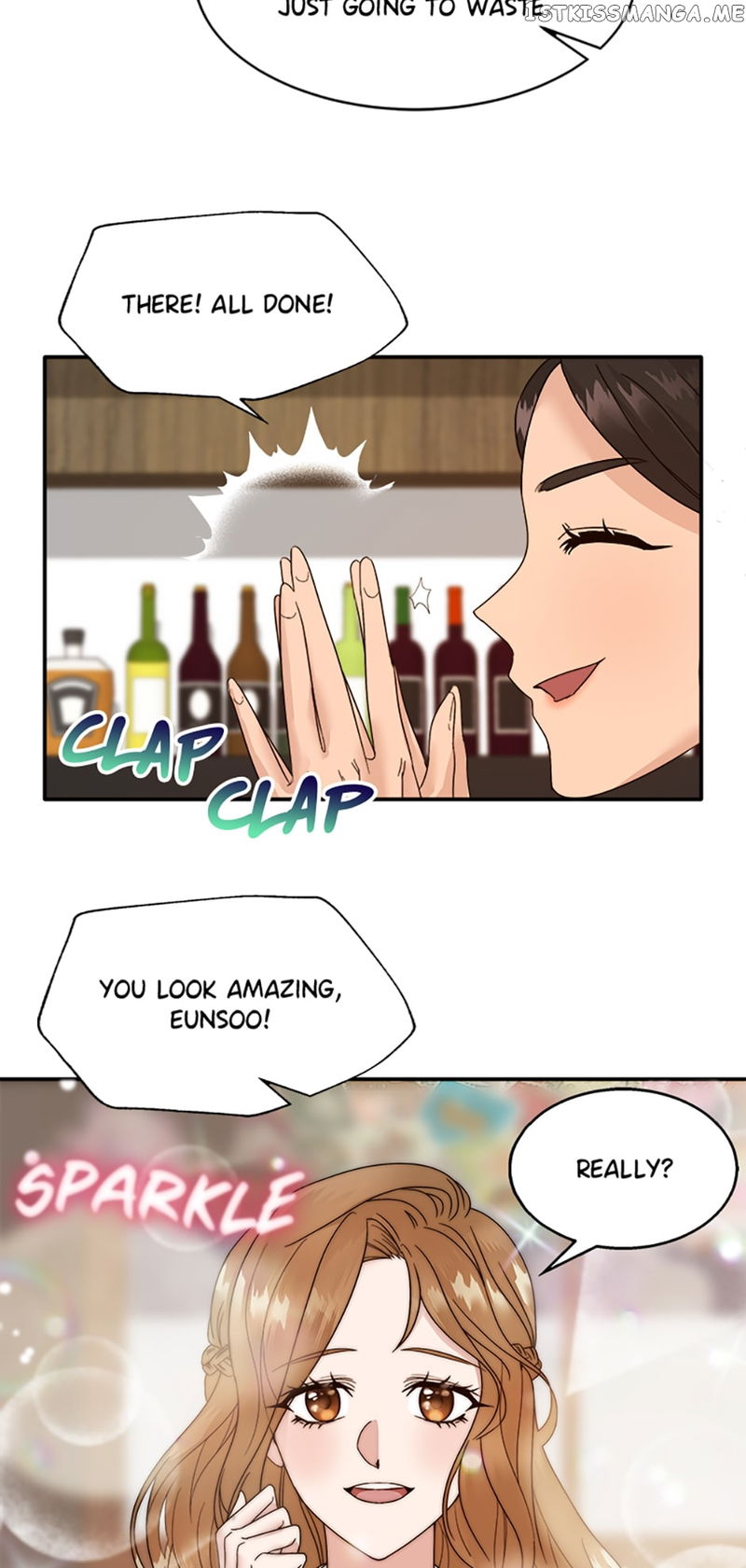 My Boss Can't Sleep Without Me Chapter 2 - page 39