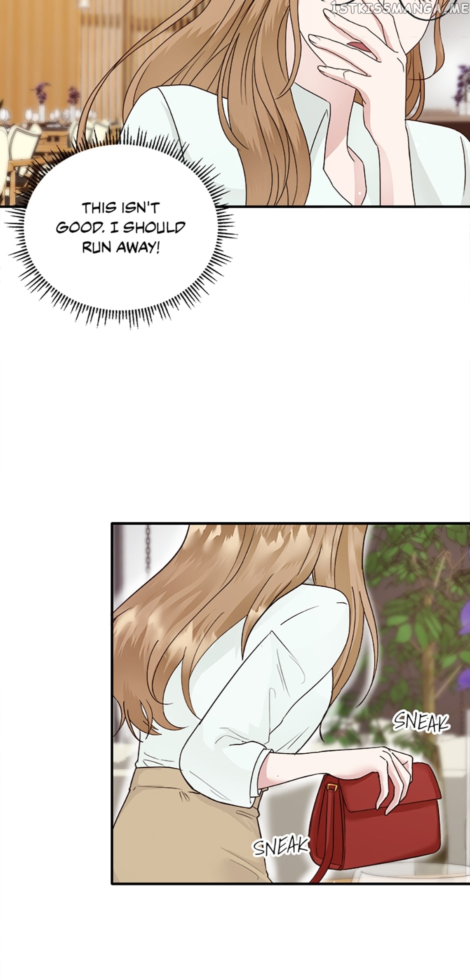 My Boss Can't Sleep Without Me Chapter 2 - page 5