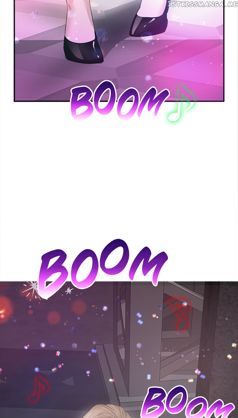 My Boss Can't Sleep Without Me Chapter 2 - page 54