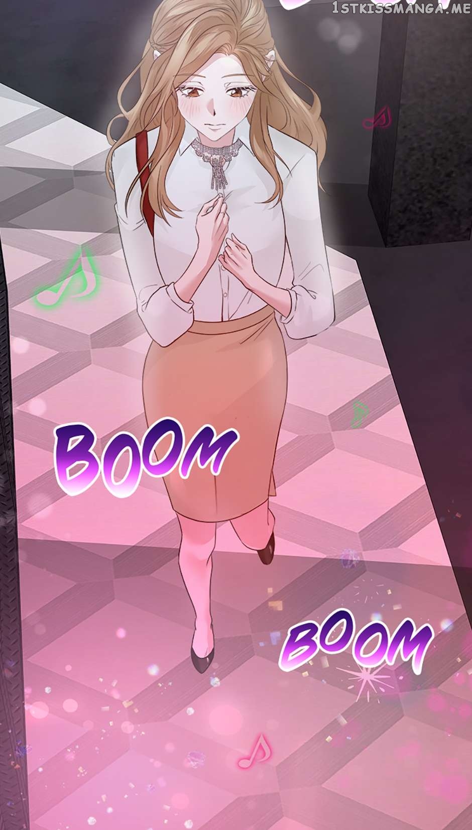 My Boss Can't Sleep Without Me Chapter 2 - page 55