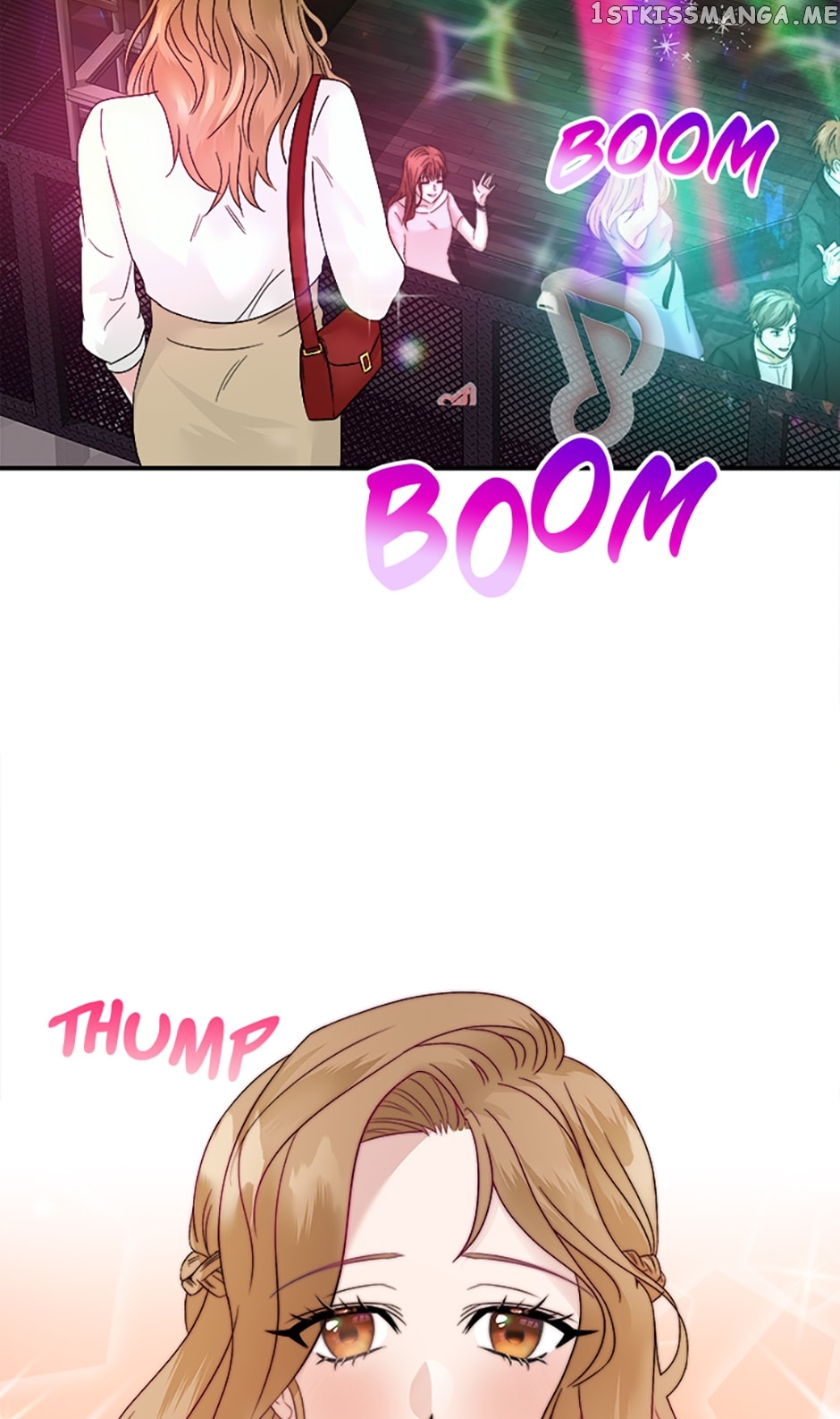 My Boss Can't Sleep Without Me Chapter 2 - page 58