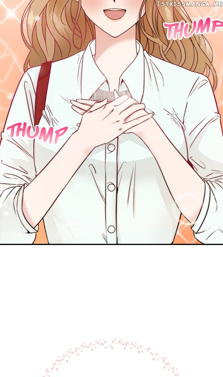 My Boss Can't Sleep Without Me Chapter 2 - page 59