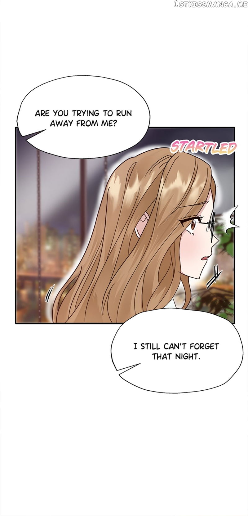 My Boss Can't Sleep Without Me Chapter 2 - page 6