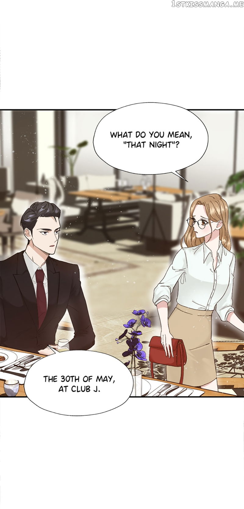 My Boss Can't Sleep Without Me Chapter 2 - page 7