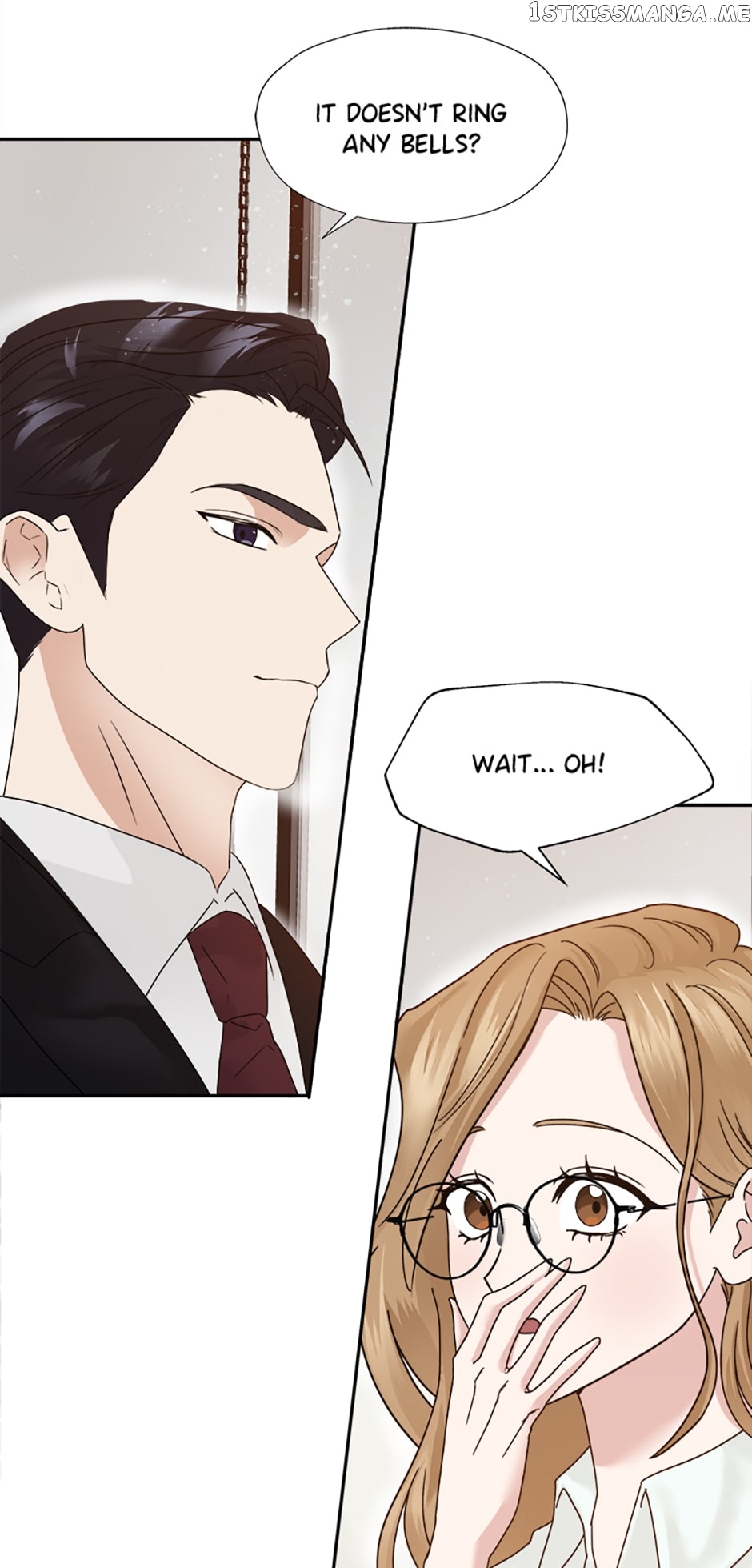 My Boss Can't Sleep Without Me Chapter 2 - page 8