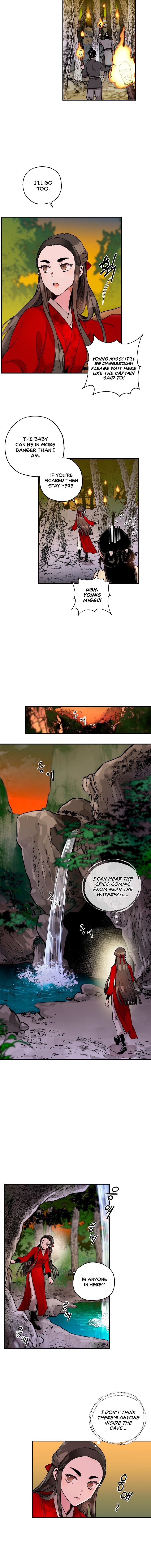 I’m a Martial Art Villainess but I’m the Strongest! Chapter 4 - page 6