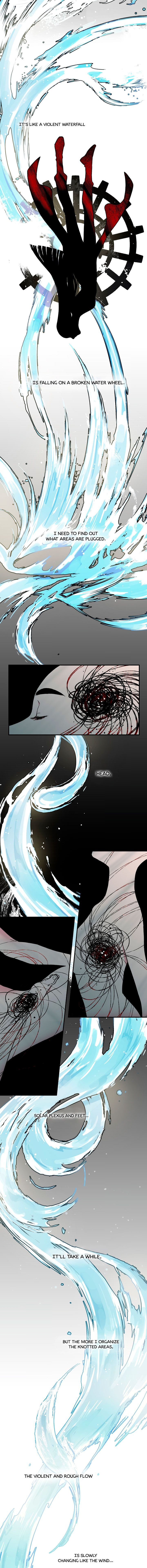 I’m a Martial Art Villainess but I’m the Strongest! Chapter 5 - page 4