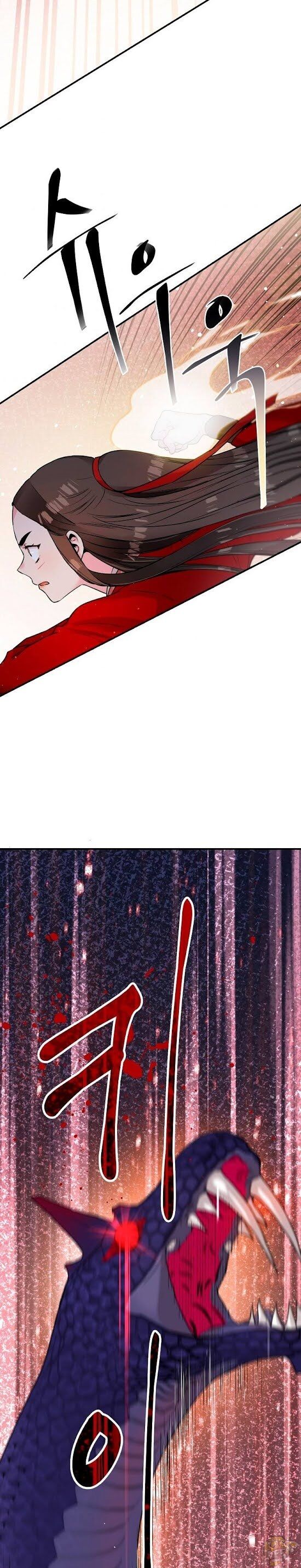 I’m a Martial Art Villainess but I’m the Strongest! Chapter 28 - page 27