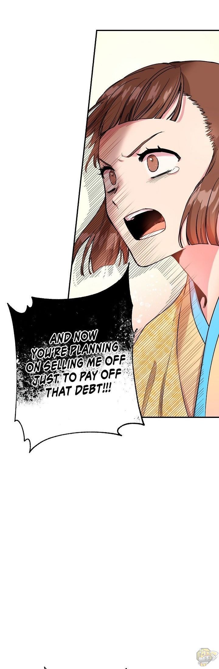 I’m a Martial Art Villainess but I’m the Strongest! Chapter 11 - page 21