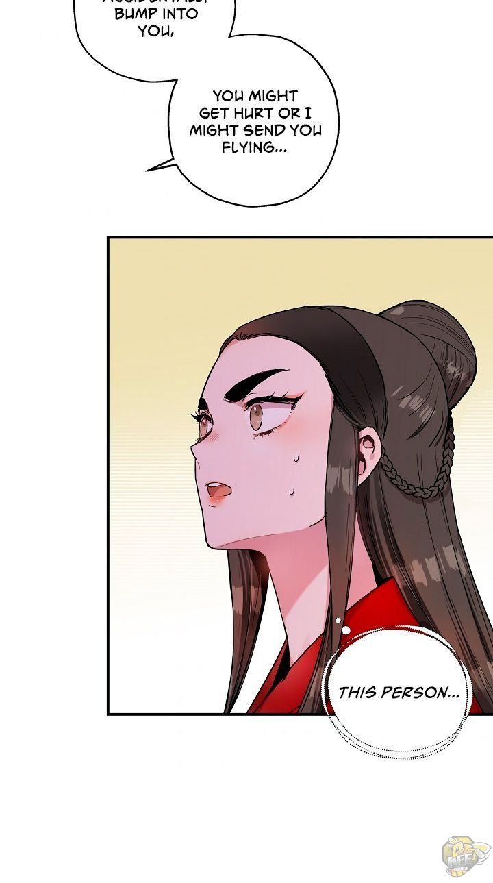I’m a Martial Art Villainess but I’m the Strongest! Chapter 11 - page 40