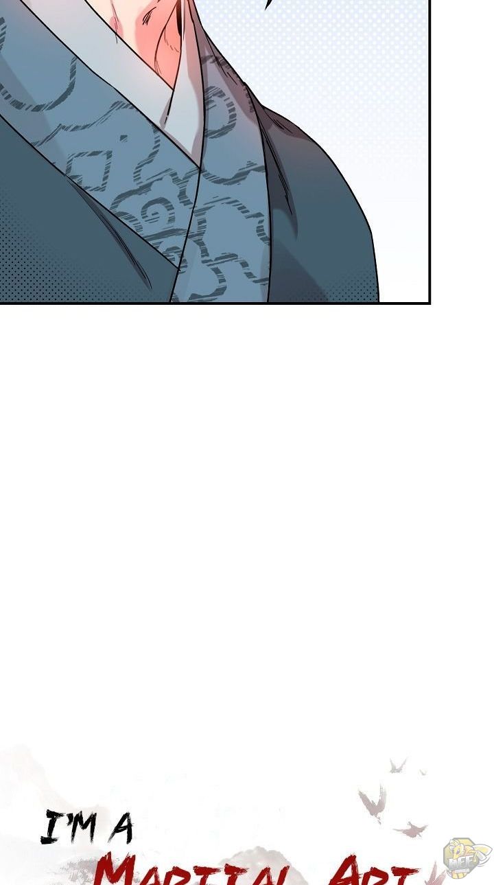 I’m a Martial Art Villainess but I’m the Strongest! Chapter 11 - page 44