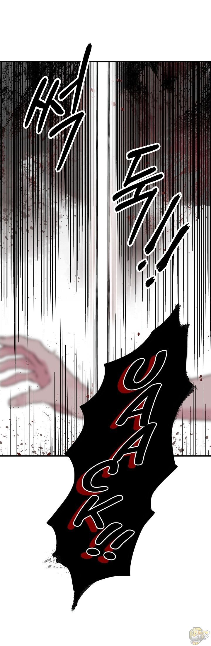I’m a Martial Art Villainess but I’m the Strongest! Chapter 12 - page 1