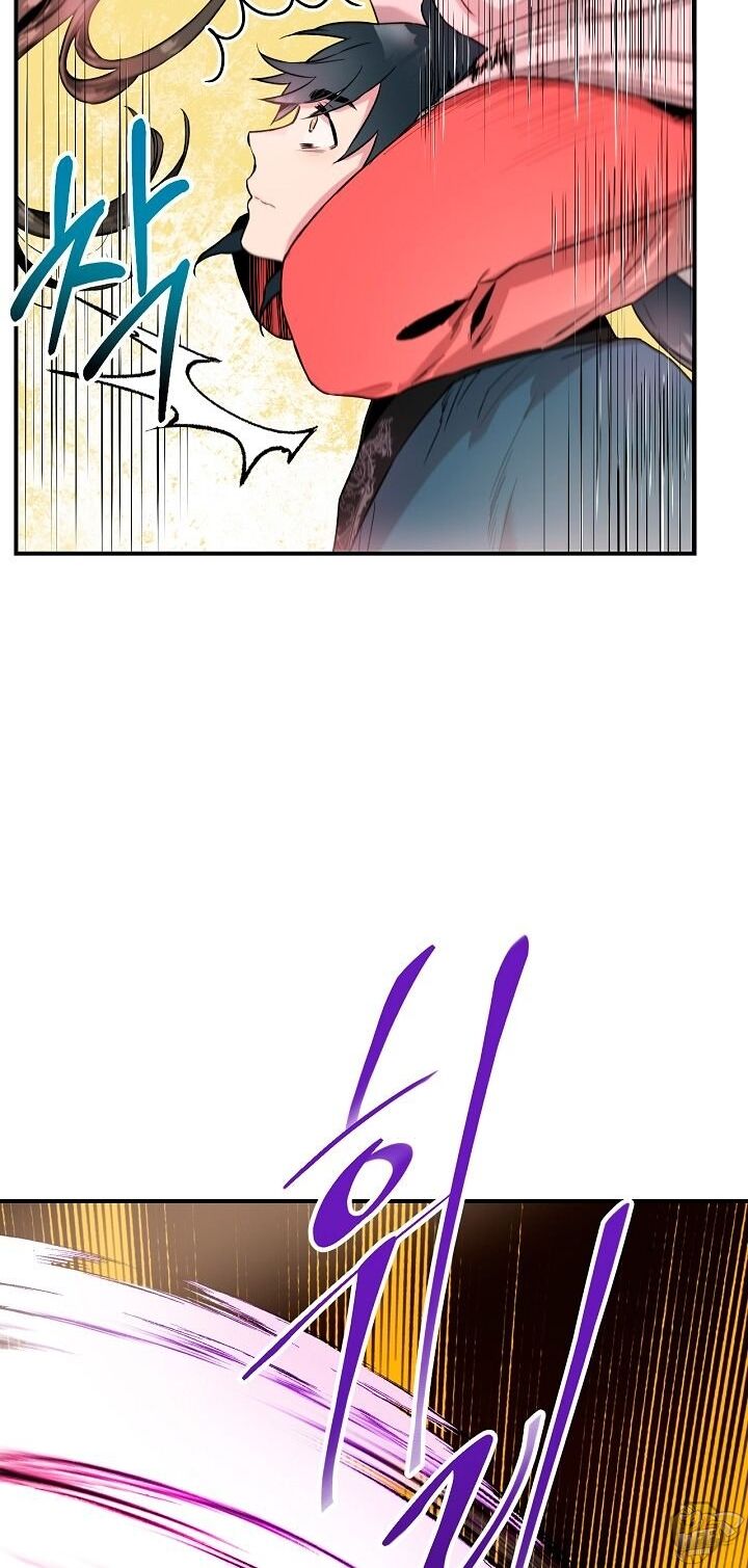 I’m a Martial Art Villainess but I’m the Strongest! Chapter 12 - page 39