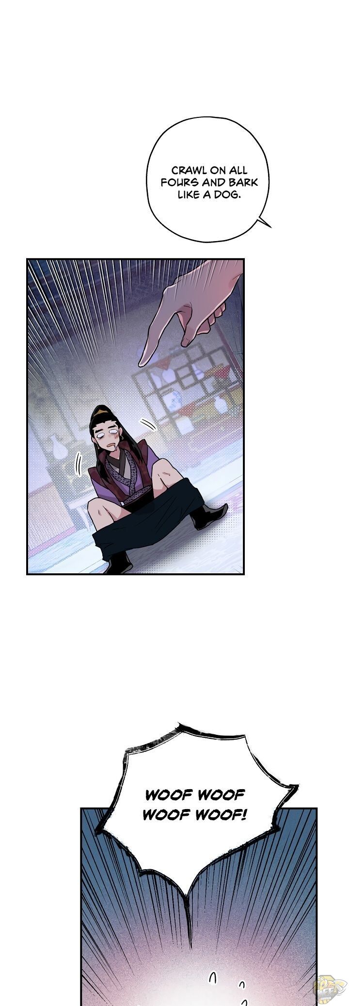I’m a Martial Art Villainess but I’m the Strongest! Chapter 14 - page 7