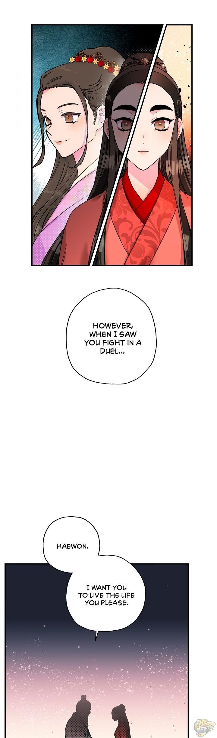 I’m a Martial Art Villainess but I’m the Strongest! Chapter 15 - page 14