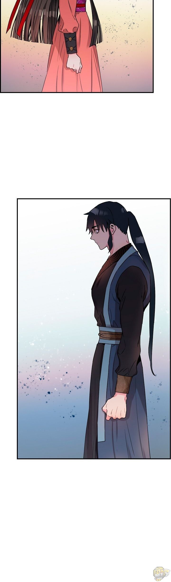 I’m a Martial Art Villainess but I’m the Strongest! Chapter 15 - page 27