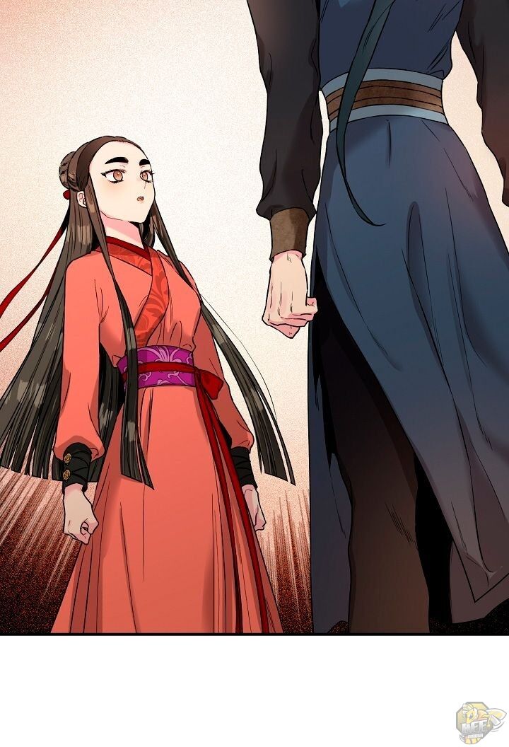 I’m a Martial Art Villainess but I’m the Strongest! Chapter 15 - page 31
