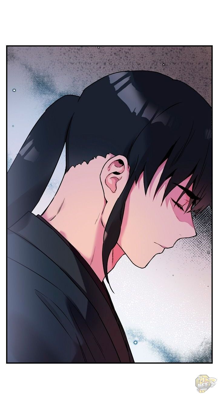 I’m a Martial Art Villainess but I’m the Strongest! Chapter 16 - page 20