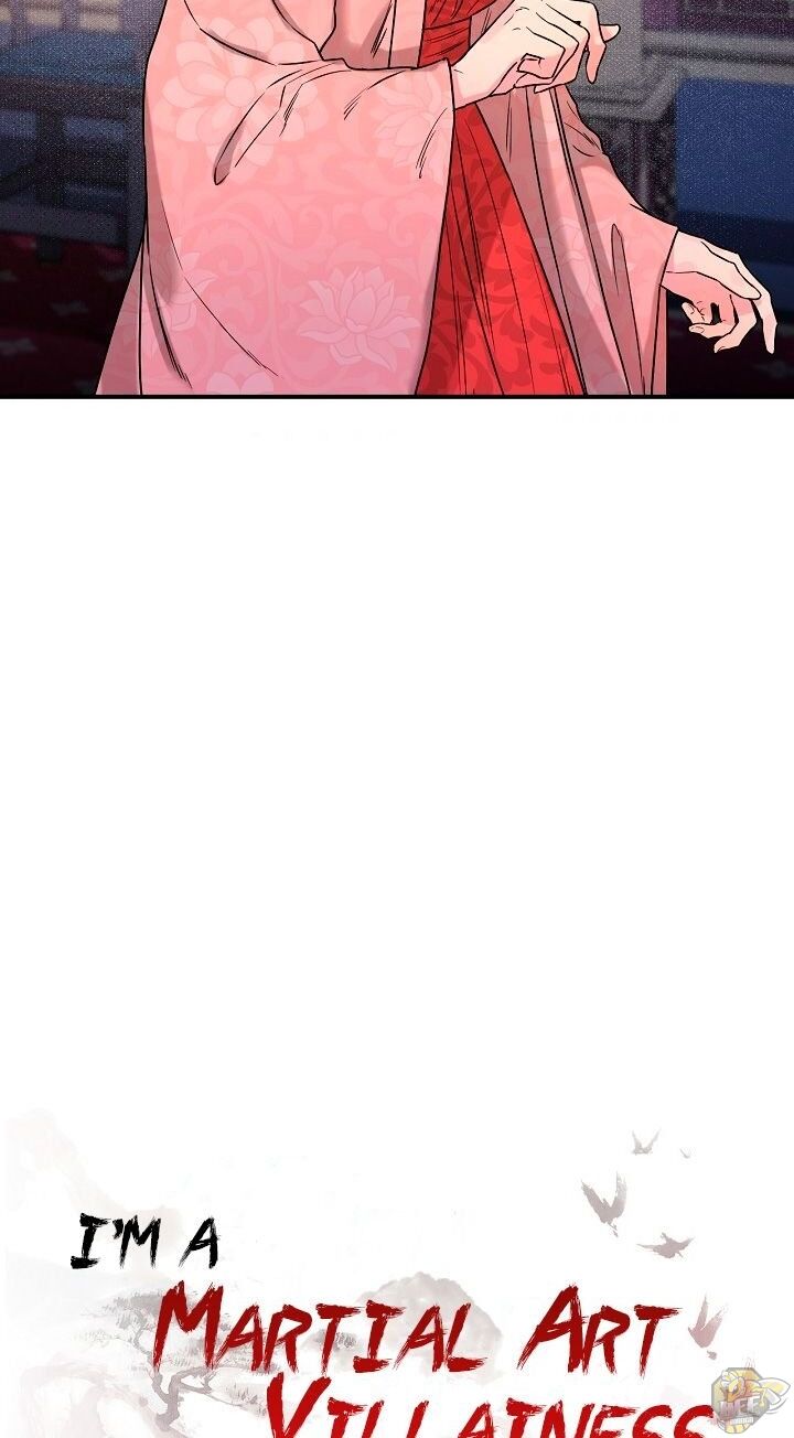 I’m a Martial Art Villainess but I’m the Strongest! Chapter 16 - page 26
