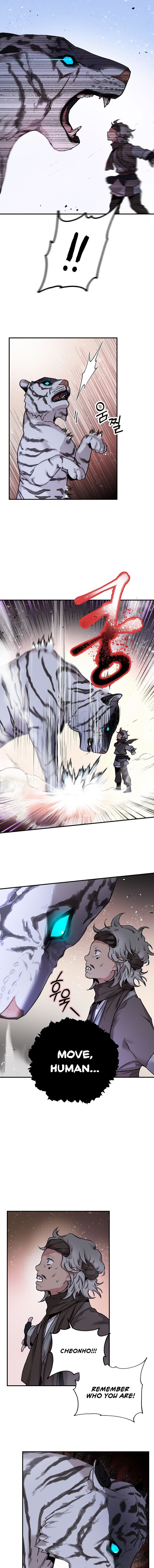 I’m a Martial Art Villainess but I’m the Strongest! Chapter 19 - page 4