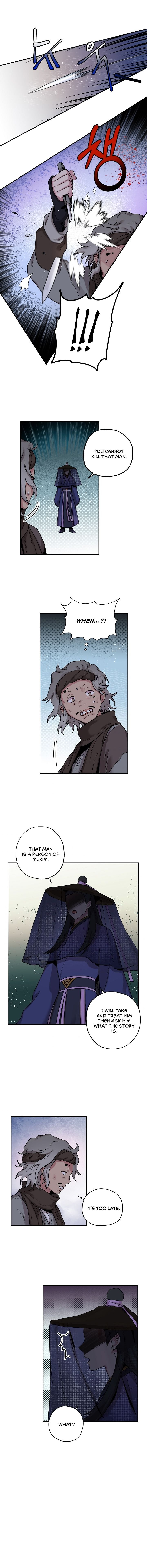 I’m a Martial Art Villainess but I’m the Strongest! Chapter 19 - page 7