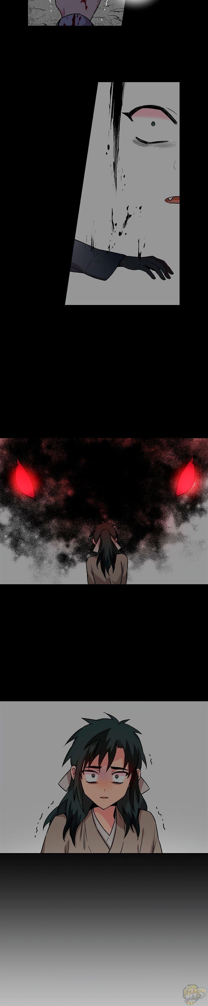 I’m a Martial Art Villainess but I’m the Strongest! Chapter 27 - page 15