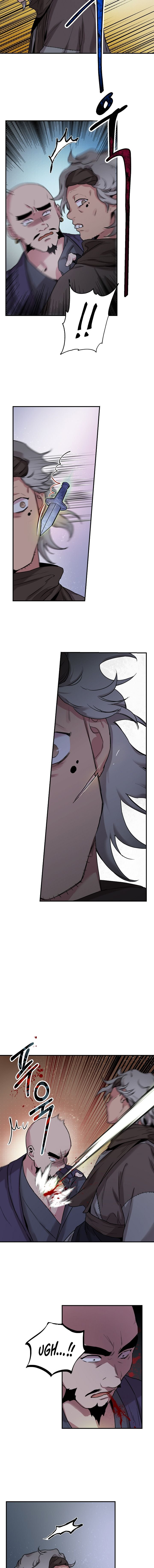 I’m a Martial Art Villainess but I’m the Strongest! Chapter 20 - page 10