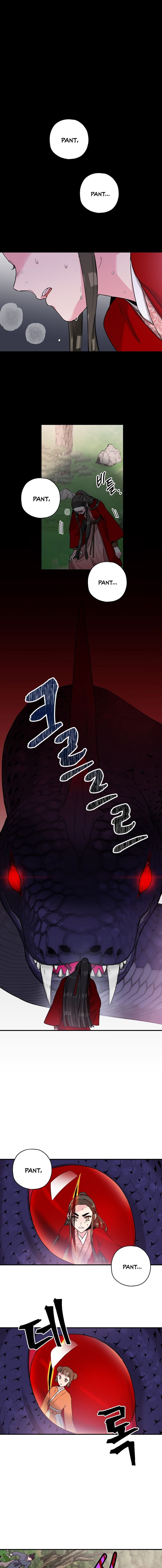 I’m a Martial Art Villainess but I’m the Strongest! Chapter 24 - page 2