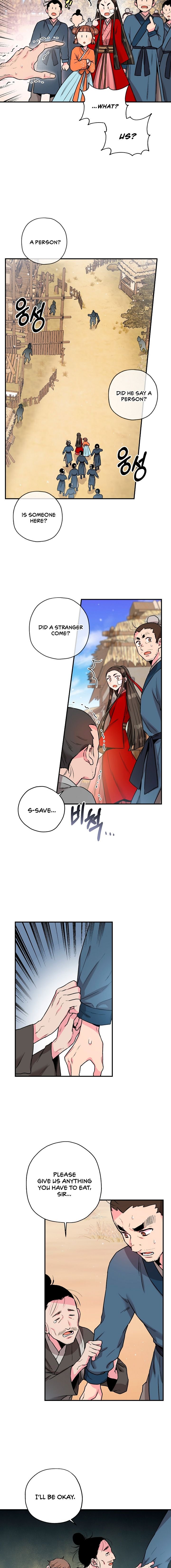 I’m a Martial Art Villainess but I’m the Strongest! Chapter 25 - page 6