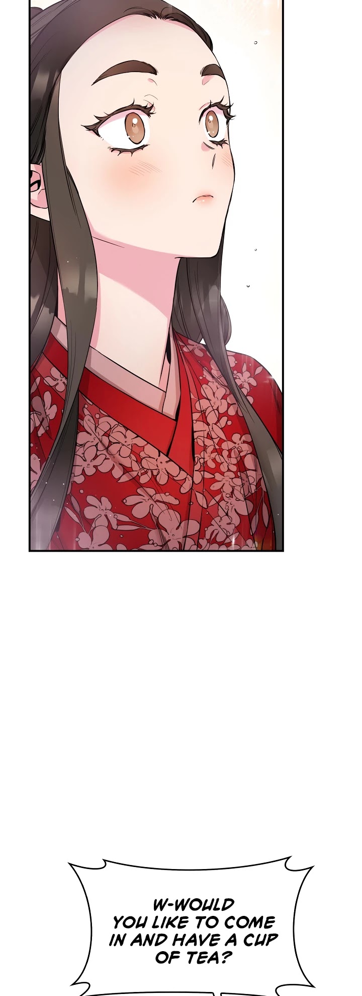I’m a Martial Art Villainess but I’m the Strongest! Chapter 51 - page 24