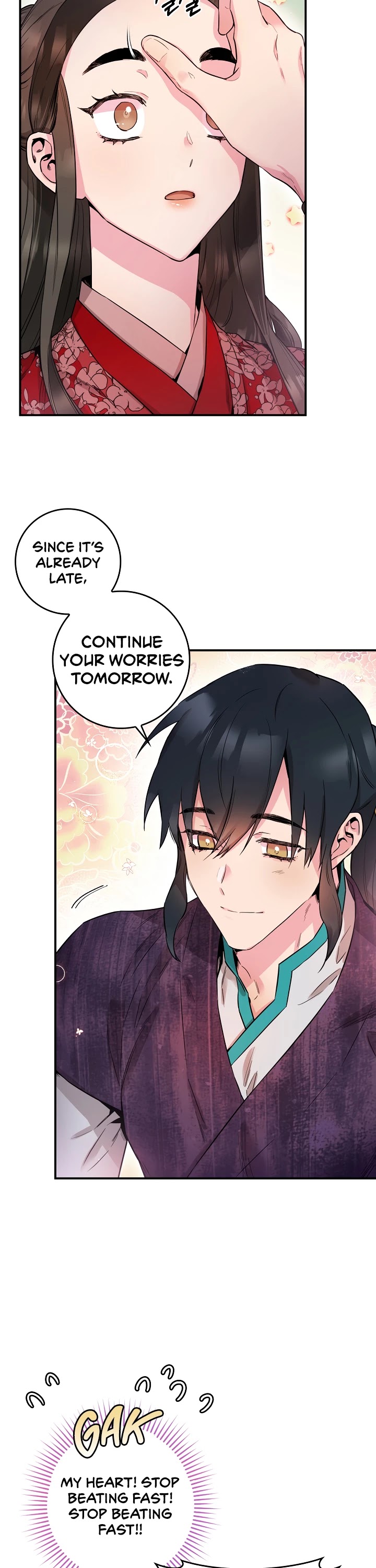 I’m a Martial Art Villainess but I’m the Strongest! Chapter 51 - page 29