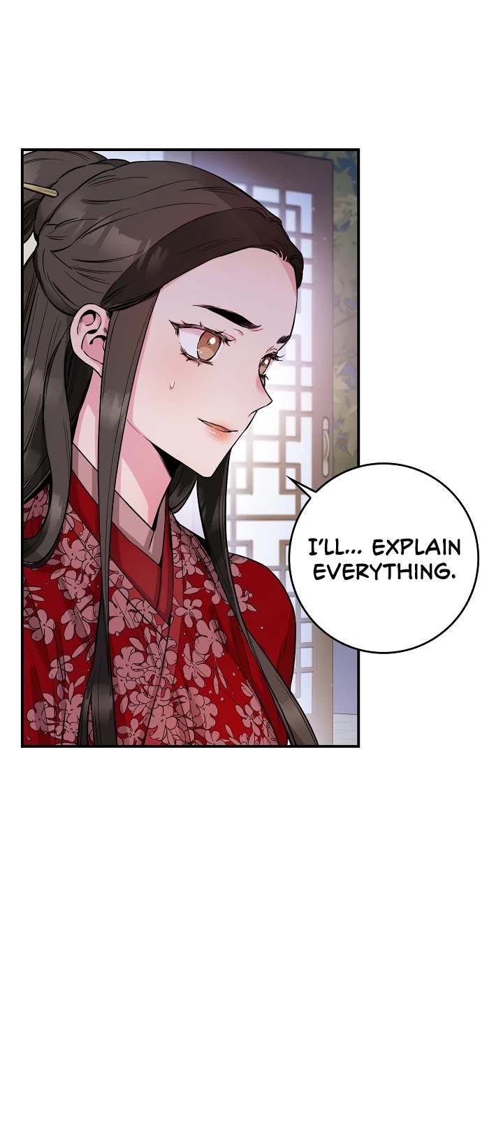I’m a Martial Art Villainess but I’m the Strongest! Chapter 51 - page 33