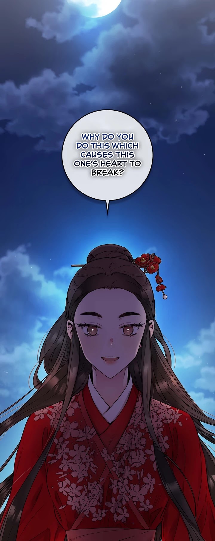I’m a Martial Art Villainess but I’m the Strongest! Chapter 51 - page 45