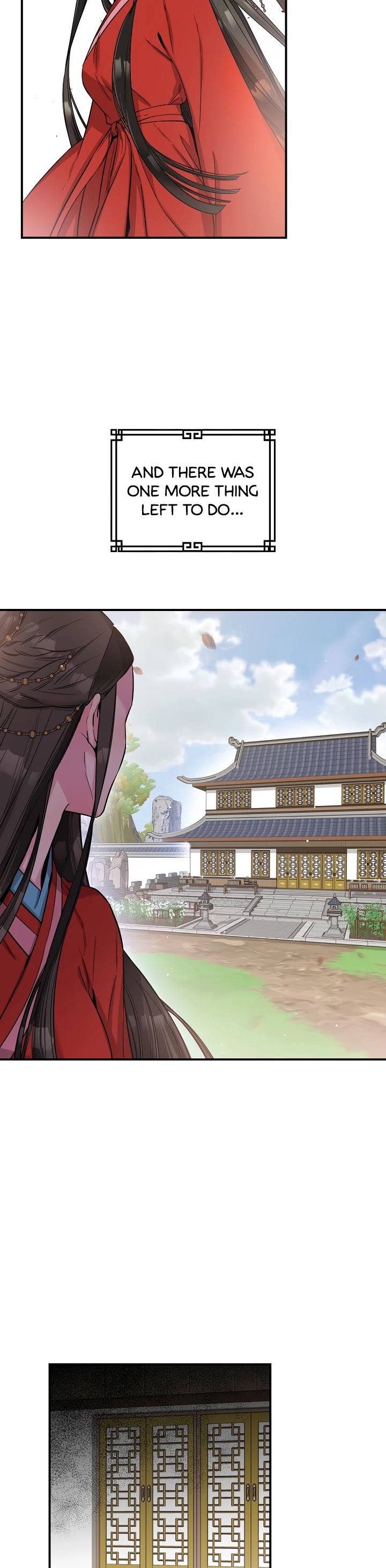 I’m a Martial Art Villainess but I’m the Strongest! Chapter 51 - page 5