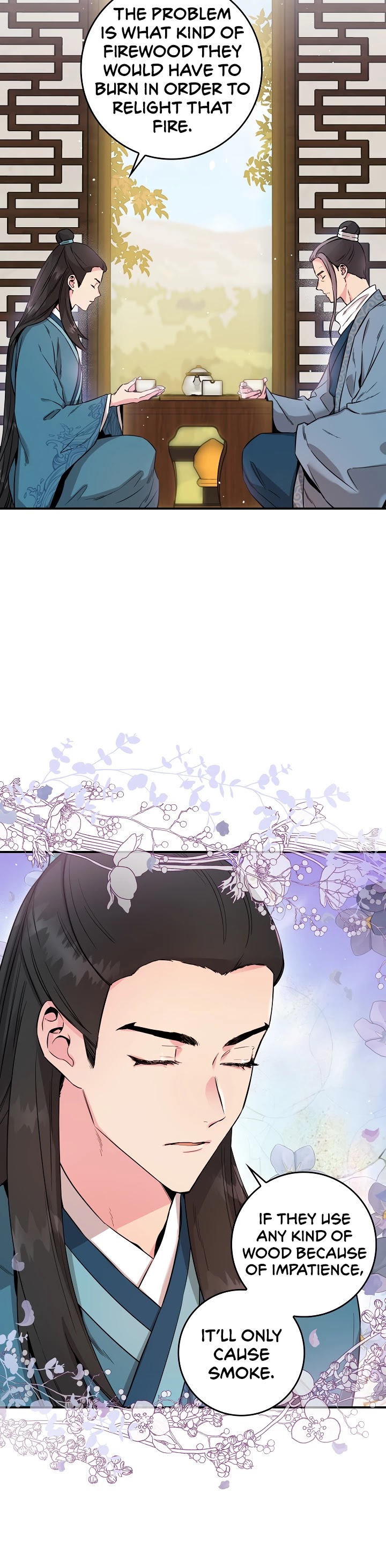 I’m a Martial Art Villainess but I’m the Strongest! Chapter 51 - page 9