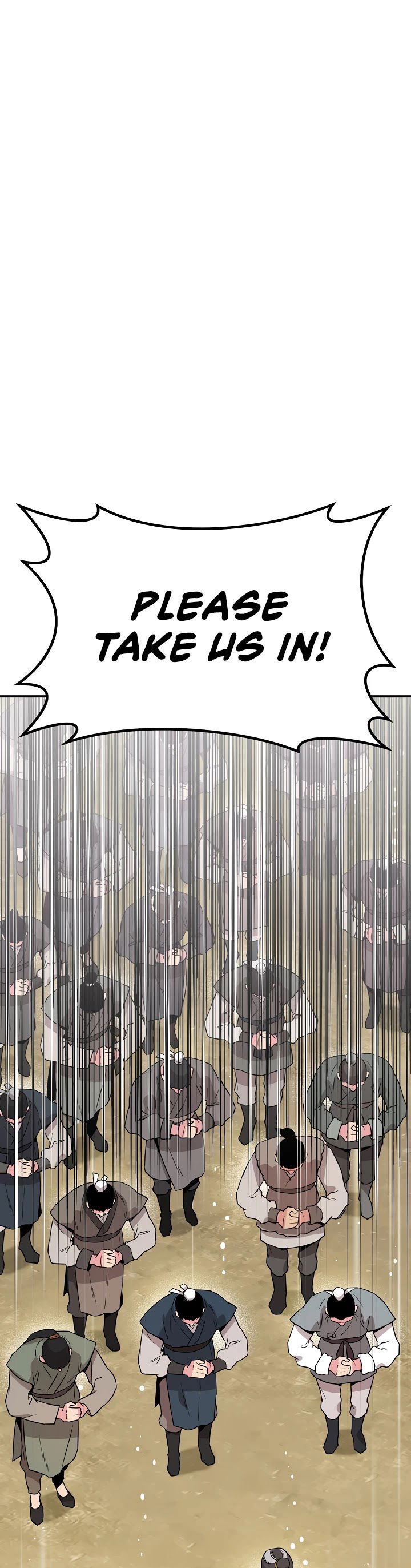 I’m a Martial Art Villainess but I’m the Strongest! Chapter 53 - page 2