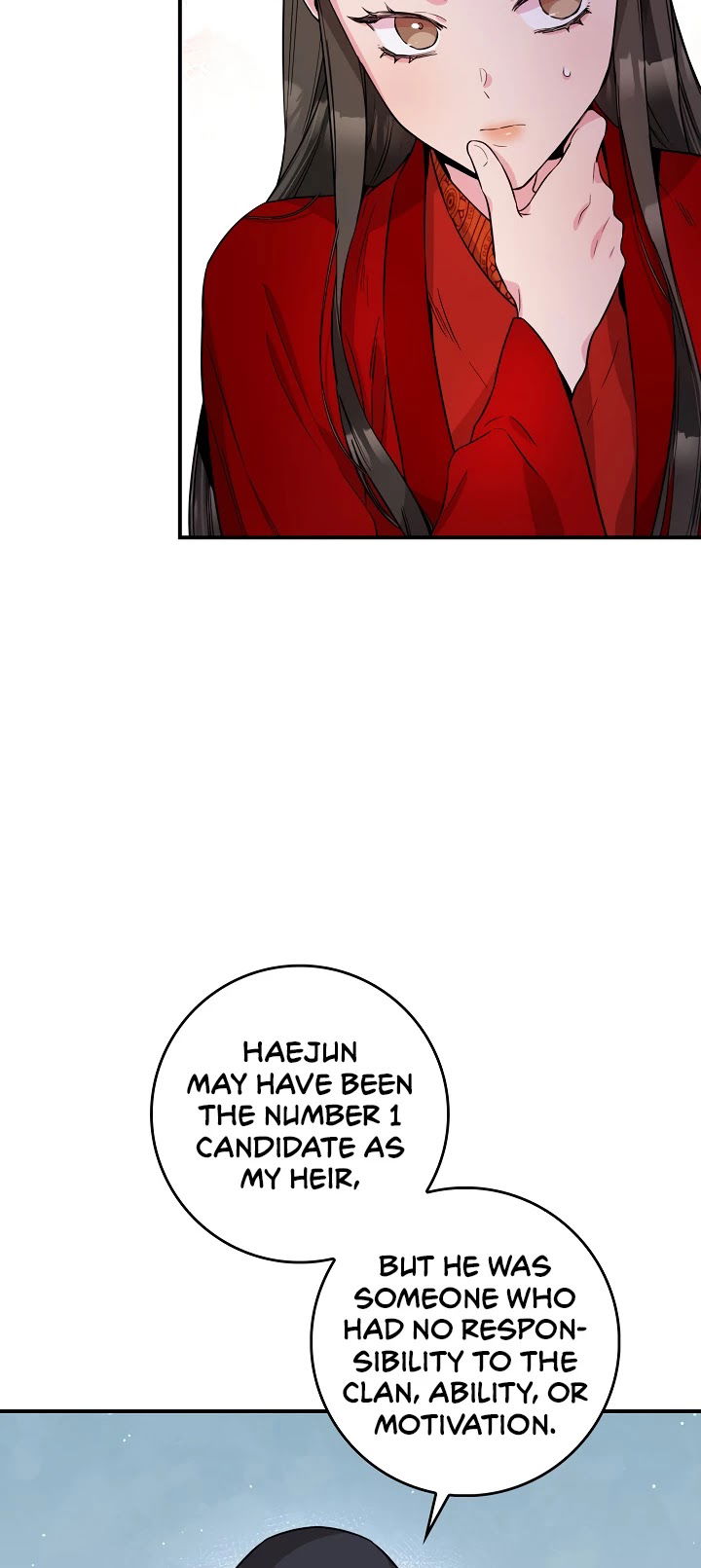 I’m a Martial Art Villainess but I’m the Strongest! Chapter 53 - page 28