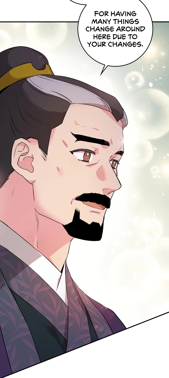 I’m a Martial Art Villainess but I’m the Strongest! Chapter 53 - page 36