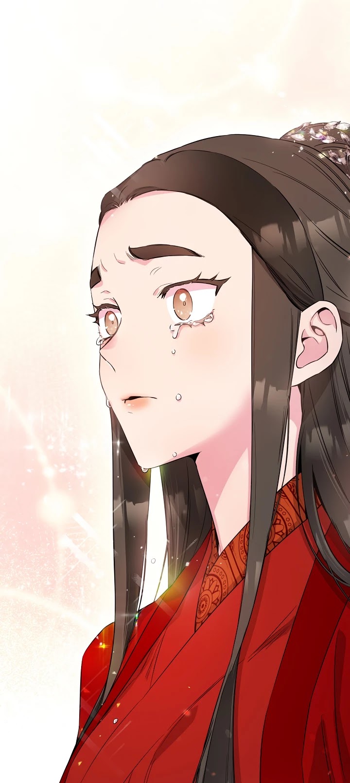 I’m a Martial Art Villainess but I’m the Strongest! Chapter 53 - page 39