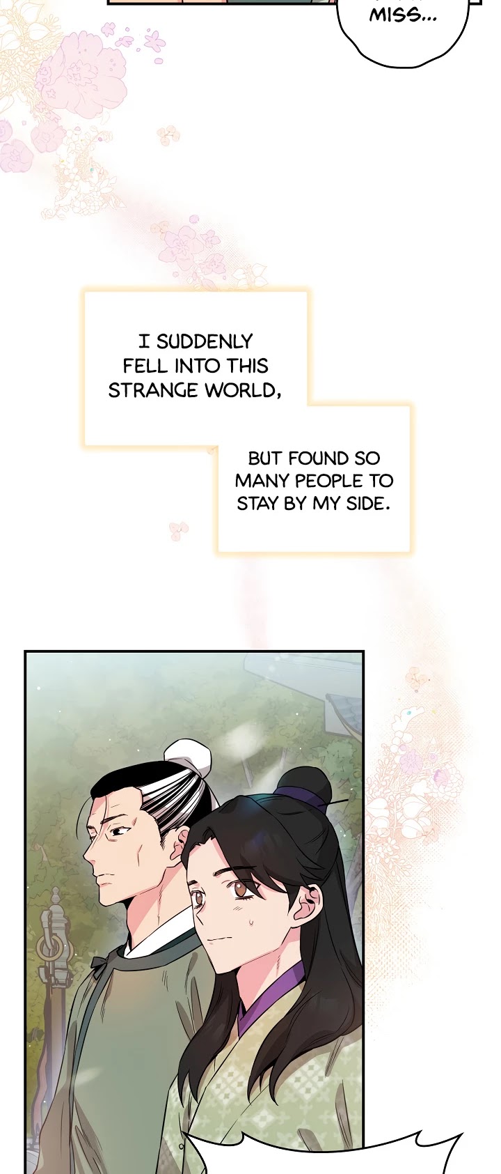 I’m a Martial Art Villainess but I’m the Strongest! Chapter 53 - page 51