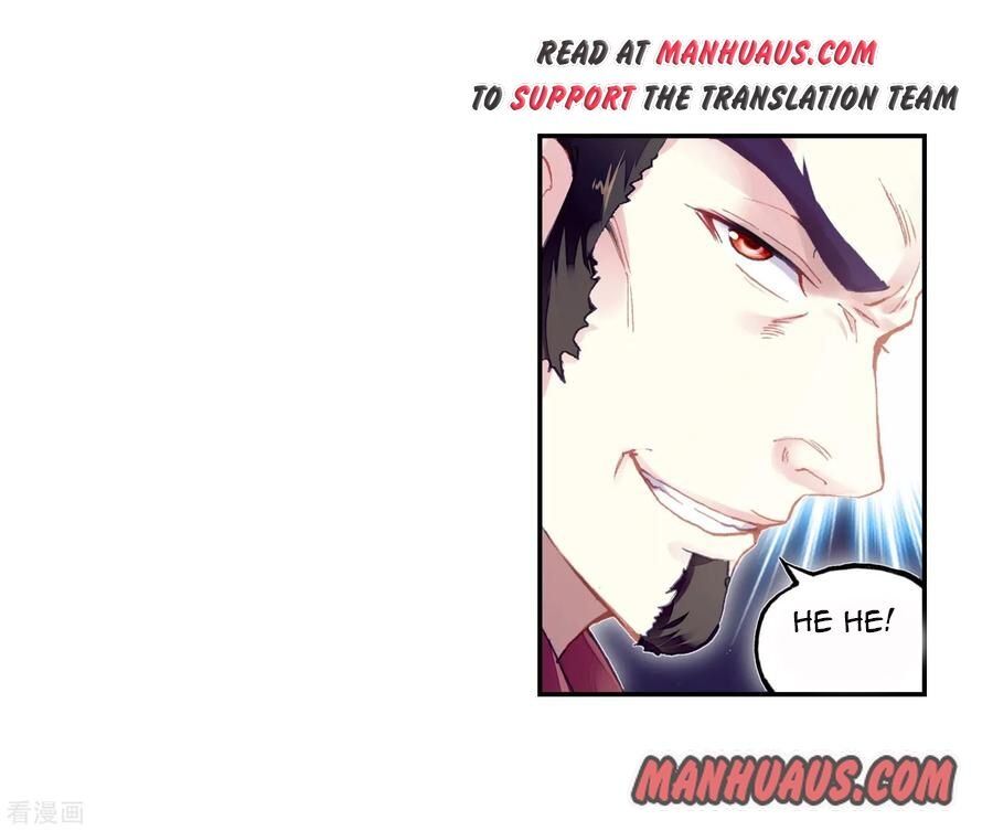 Wu Dong Qian Kun chapter 102 - page 6