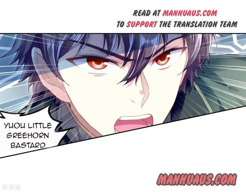 Wu Dong Qian Kun chapter 103 - page 10