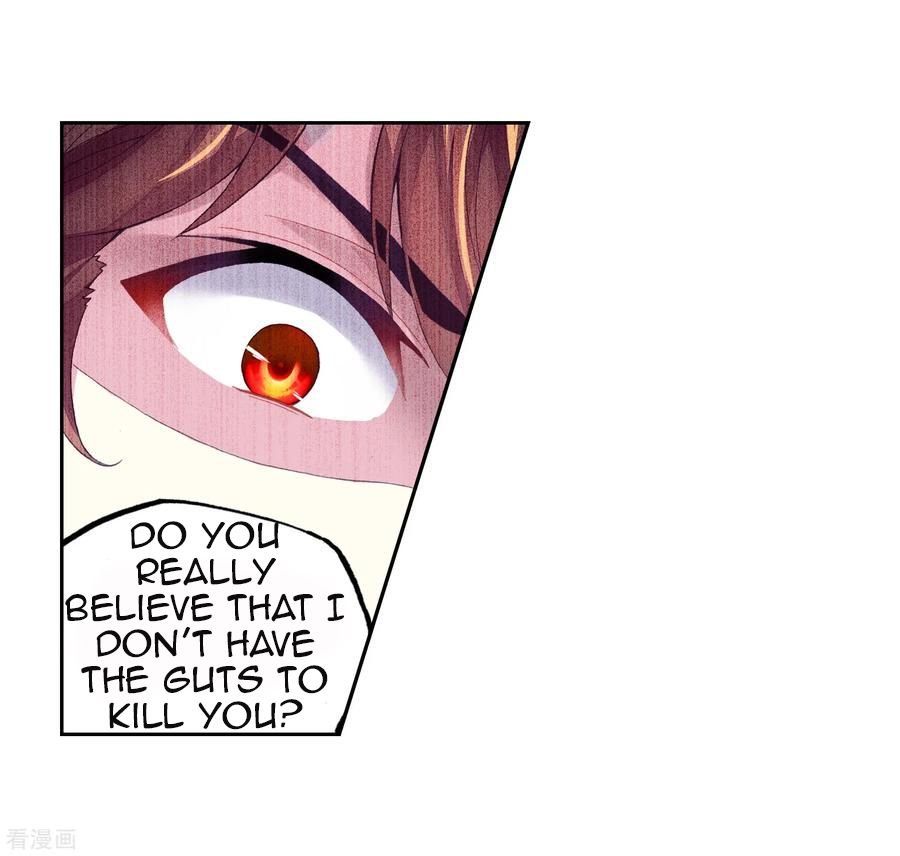Wu Dong Qian Kun chapter 99 - page 4