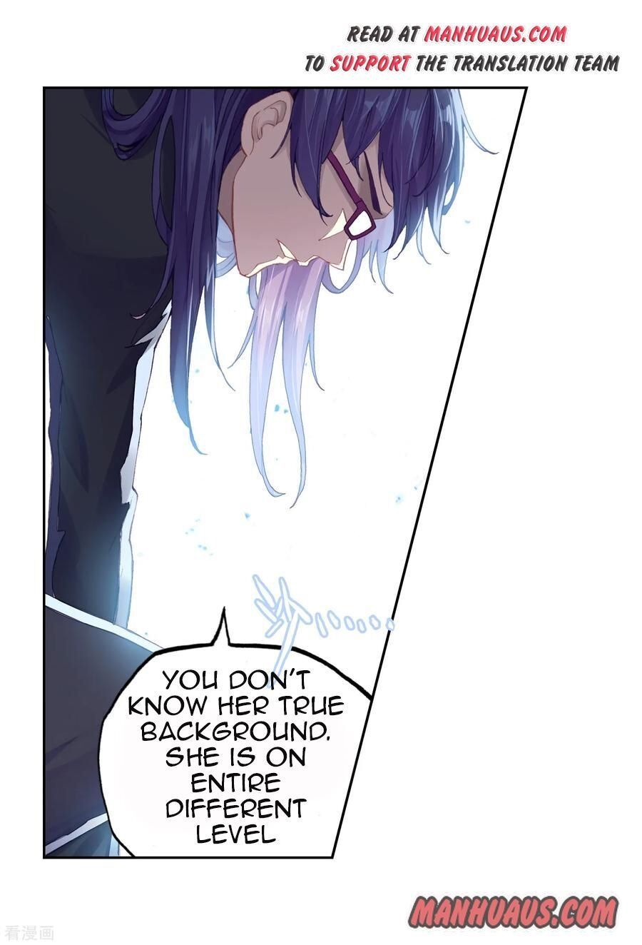 Wu Dong Qian Kun chapter 99 - page 6